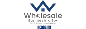 Wholesale Business in a Box